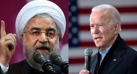 Iran phát thông điệp tới ông Biden trước "giờ G"