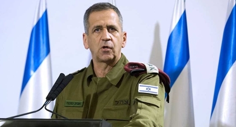 Israel cảnh báo Mỹ không quay lại thỏa thuận hạt nhân Iran