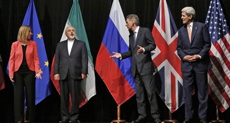 Iran quyết không "mở lời" trước với Mỹ