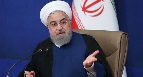 Iran "thề" không thay đổi một chữ nào trong thỏa thuận hạt nhân