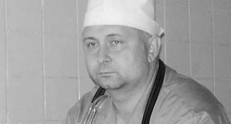 Bác sĩ Nga cứu sống Navalny sau nghi án trúng độc đã bất ngờ qua đời