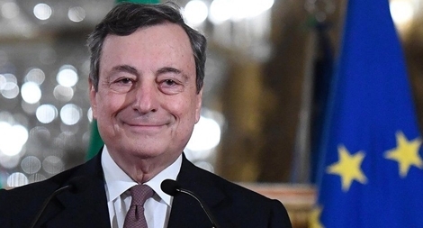 Italy có Thủ tướng mới