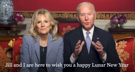 Lãnh đạo các nước chúc Tết Nguyên đán