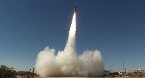 Nga muốn cùng Mỹ kiểm soát vũ khí siêu vượt âm