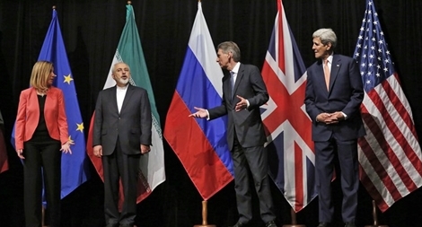 Iran lần đầu nêu lý do từ chối đối thoại với Mỹ