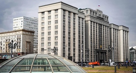 Nga nặng lời chỉ trích Âu-Mỹ vì loạt biện pháp trừng phạt mới