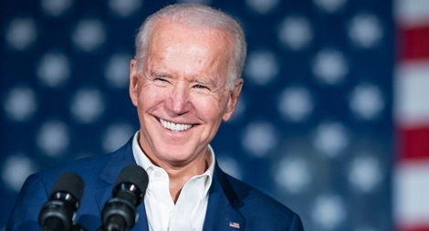 Chính quyền Tổng thống Biden nêu tầm nhìn mở rộng hợp tác với châu Á