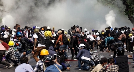 (NÓNG TUẦN QUA) Myanmar trải qua tuần đau thương; Iran từ chối đối thoại cùng Mỹ