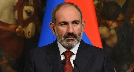 Thủ tướng Armenia tuyên bố từ chức 
