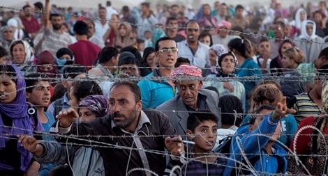 Syria không còn chiến tranh, nhưng cũng chẳng có hòa bình