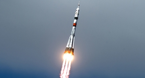 Nga tìm ra "tuyến đường" ngắn kỷ lục mới lên ISS