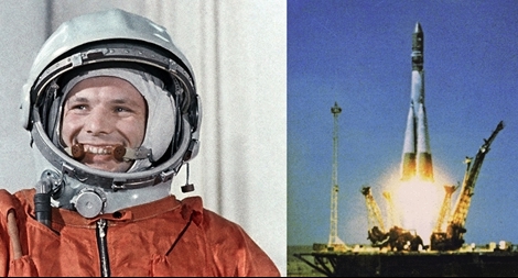 Chuyến bay 108 phút ghi dấu lịch sử của Yuri Gagarin - Cùng đi trên chuyến bay lịch sử đầu tiên vào vũ trụ chung với Yuri Gagarin. Hành trình kéo dài 108 phút đã khẳng định rằng con người có thể leo lên ngoài quả địa cầu và trở thành các nhà du hành đáng kính.