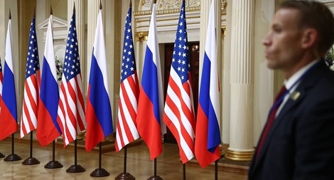 Các nước đua nhau mời Tổng thống Putin-Biden đến họp thượng đỉnh