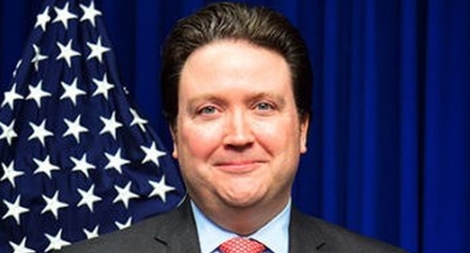 Tổng thống Biden đề cử Đại sứ Mỹ tại Việt Nam