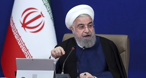 Tổng thống Iran: Bất đồng chính với Mỹ đã được xử lý!