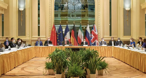 Nga hé lộ kết quả đàm phán cứu thoả thuận hạt nhân Iran