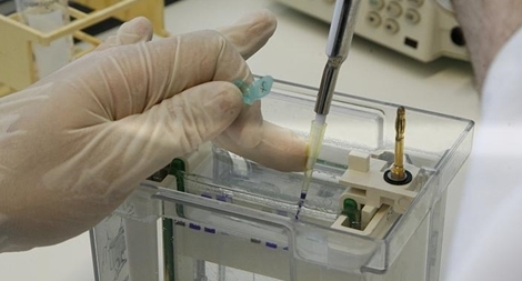 Đức bắt nhà khoa học Nga nghi làm gián điệp