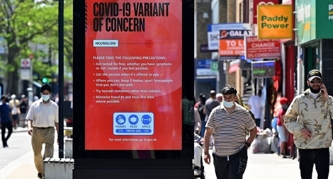 (NÓNG TUẦN QUA) Biến chủng Delta hoành hành; Tổng thống Haiti bị sát hại