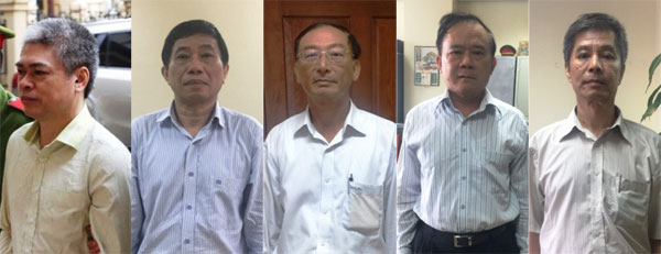 PVN “mong dư luận chia sẻ, cảm thông”