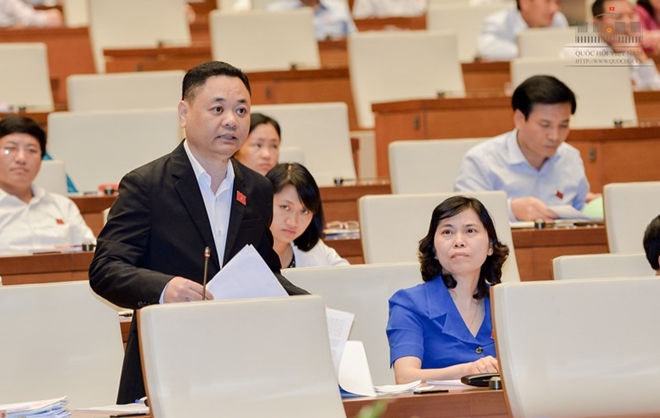 Bộ nào cũng thích "gánh trách nhiệm" nợ công vì lãnh nợ không phải lo trả nợ