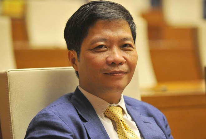 "Đã đến lúc cần nói thẳng, nói thật với nhau"