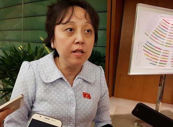 Cơ quan Kiểm toán nên để khi có kết luận, đơn vị được kiểm toán tâm phục khẩu phục