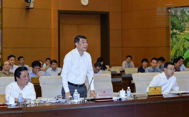 Không chi trả tiền gửi vượt hạn mức cho người gửi tiền cá nhân