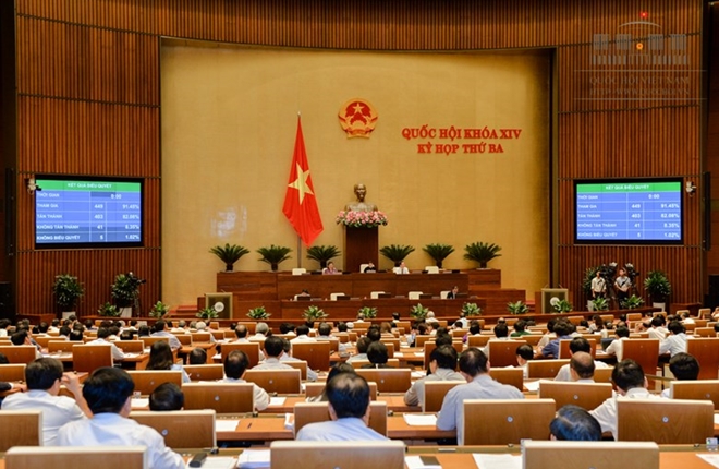 Đưa biển số xe vào diện "tài sản nhà nước” để bán đấu giá