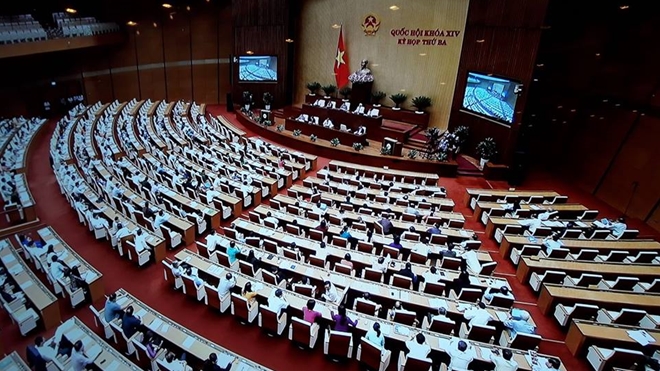 Đại biểu Quốc hội lo lắng việc tái diễn các "chiến dịch giải cứu" nông sản