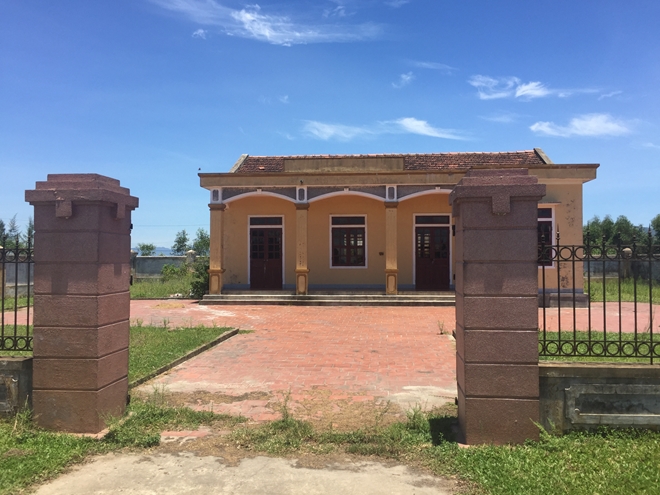 Chính phủ sẽ báo cáo Bộ Chính trị về mỏ sắt Thạch Khê