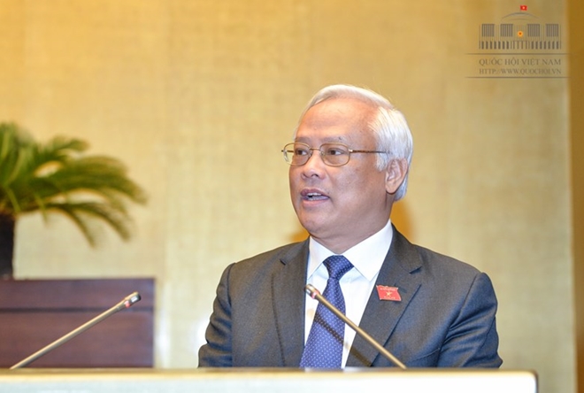 Thu hẹp phạm vi chịu trách nhiệm hình sự với trẻ em 14 – 16 tuổi