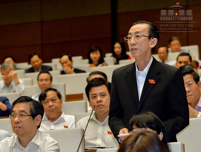 Thống đốc Ngân hàng nói gì về khoản vay 50.000 tỷ dự án cao tốc Bắc Nam?