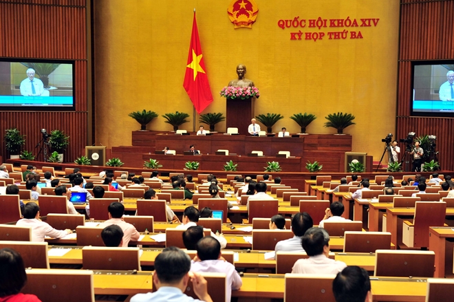 Mở rộng tiếp nhận tố cáo qua email và các hình thức điện tử khác nếu chính danh