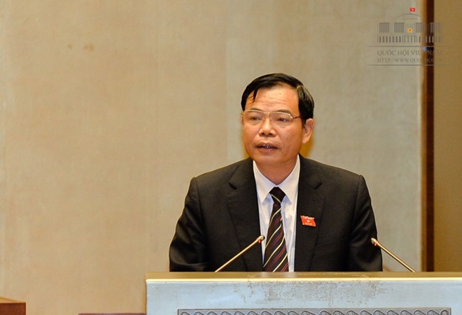 Giảm 1,57% giá trị sản xuất thủy sản do thiên tai và ô nhiễm biển miền Trung