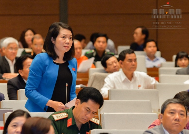 92% tài sản tham nhũng bị tẩu tán