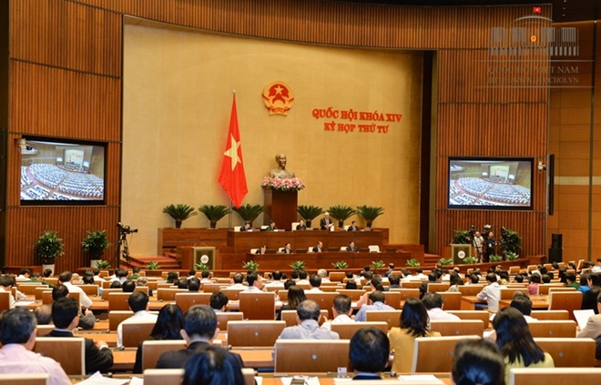 Nhiều đại biểu muốn chất vấn về BOT và thuốc