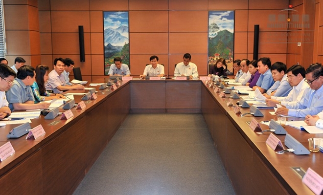 Người dân phải sống được nhờ rừng mới bảo vệ rừng