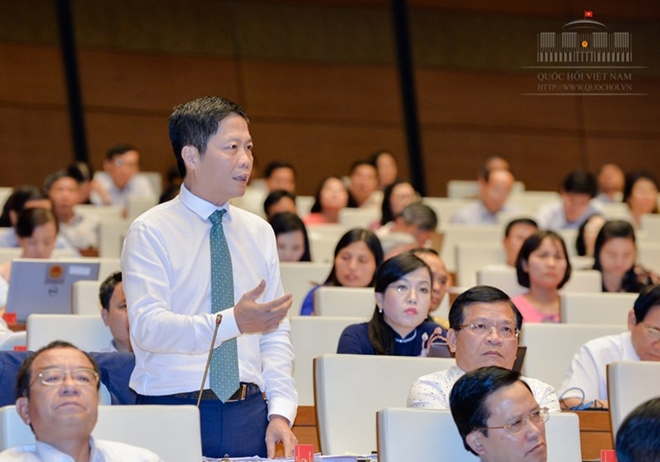  Bộ trưởng Bộ Công Thương “mạnh dạn nêu rõ” nguyên nhân công nghiệp hỗ trợ yếu kém