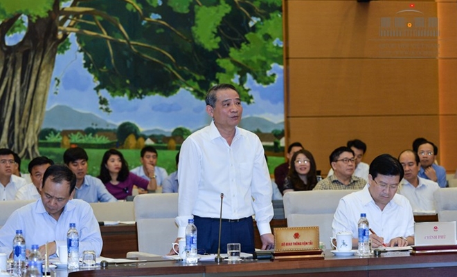 Đề xuất nhiều đặc thù cho giải phóng mặt bằng, tái định cư Long Thành