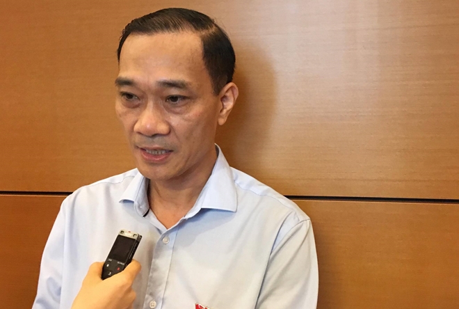 Nên rộng tay hơn nữa trong bổ nhiệm cán bộ 