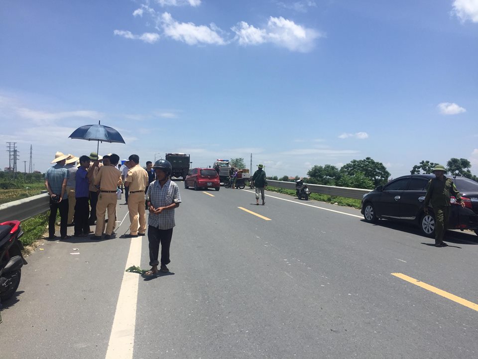 Vụ hai nữ sinh tử vong ở Hưng Yên: Tạm giữ hình sự 6 đối tượng 