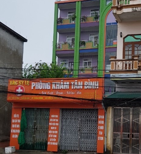 Cháu bé 11 tháng tuổi hai lần bị bà nội đầu độc