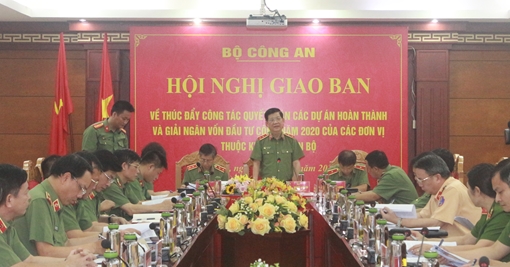 Sử dụng ngân sách hiệu quả, tránh lãng phí trong đầu tư công