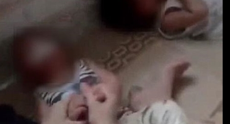 Điều tra vụ nghi bạo hành trẻ em tại lớp mầm non ở Thái Bình 