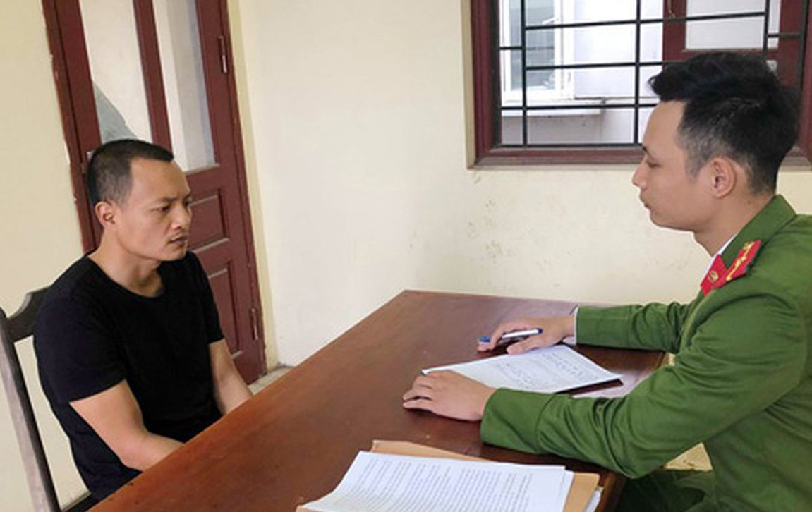 Lợi dụng sự cả tin, lừa đảo chiếm đoạt gần 500 triệu đồng