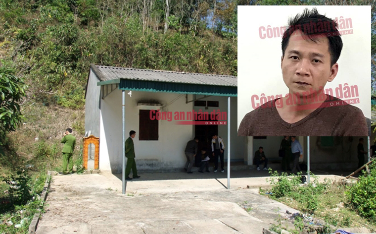 Xuất hiện nhiều tình tiết mới trong vụ sát hại nữ sinh viên ship gà chiều 30 Tết