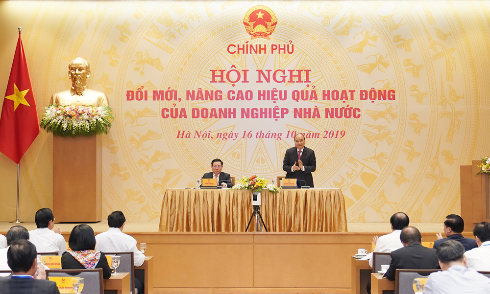 Sẽ xem xét, xử lý trách nhiệm những sai phạm trong cổ phần hóa, thoái vốn