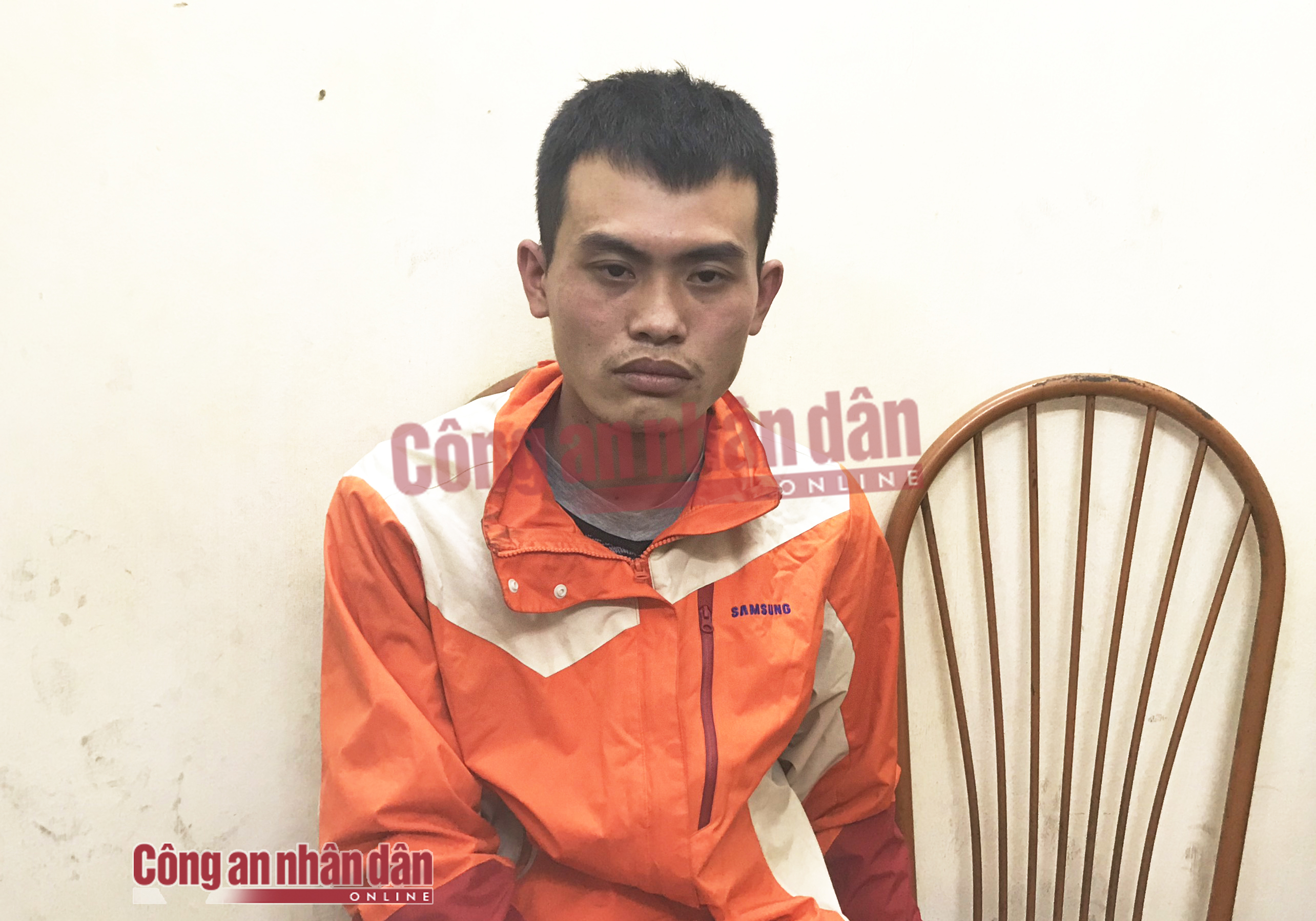 Sau 17h gây án, đối tượng giết người cướp tài sản tại Bắc Ninh sa lưới