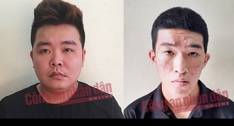 24 giờ phá vụ án mua bán người dưới 16 tuổi